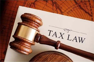 Corporate Law Services