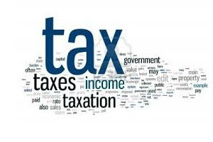 Taxation Services